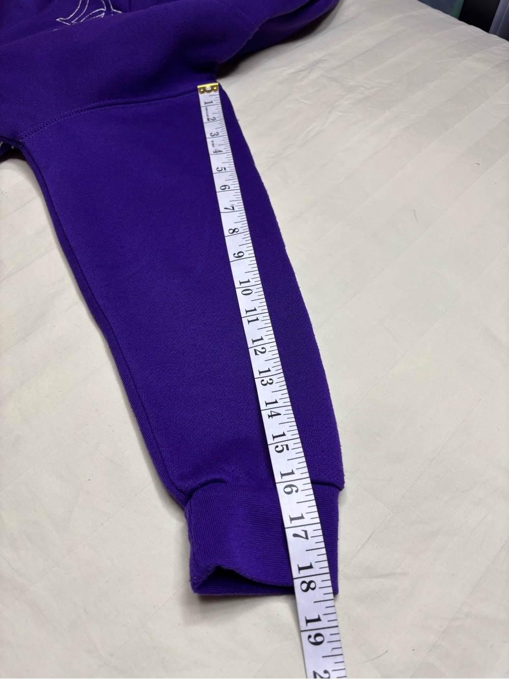 Triple Timber Purple Washington
DC Graphic Logo Hoodie XL - Picture 5 of 10